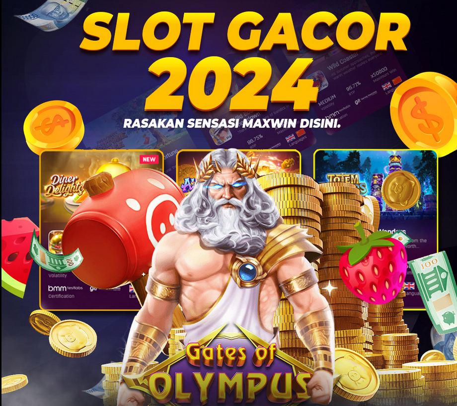 conta demonstração slots